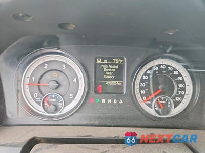 Zdjęcie 9 z 13 samochodu: 2014 RAM 3500 ST VIN:3C63RRGL2EG310698 - miniatura
