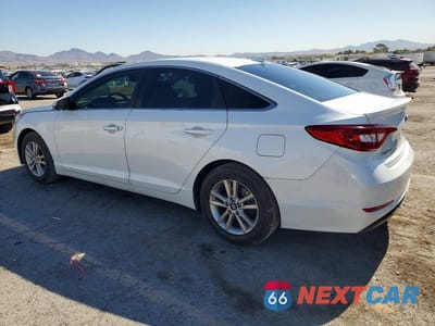 Drugie zdjęcie samochodu z przodu: 2016 HYUNDAI SONATA SE VIN:5NPE24AF3GH402246 - miniatura