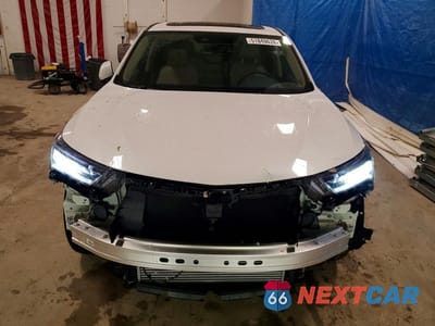 Piąte zdjęcie samochodu w środku: 2024 ACURA RDX VIN:5J8TC2H3XRL038265 - miniatura