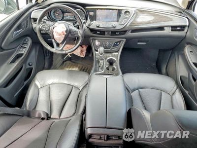 Zdjęcie 8 z 12 samochodu: 2017 BUICK ENVISION ESSENCE VIN:LRBFXBSAXHD098593 - miniatura