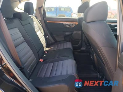 Zdjęcie 11 z 14 samochodu: 2018 HONDA CR-V EX VIN:5J6RW1H5XJA001416 - miniatura