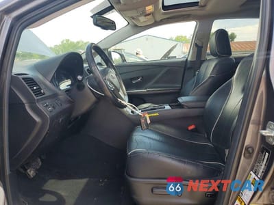 Zdjęcie 7 z 13 samochodu: 2015 TOYOTA VENZA XLE VIN:4T3BK3BBXFU119312 - miniatura