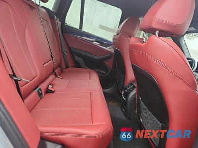 Zdjęcie 11 z 13 samochodu: 2023 BMW X3 M40I VIN:5UX83DP02P9P97377 - miniatura