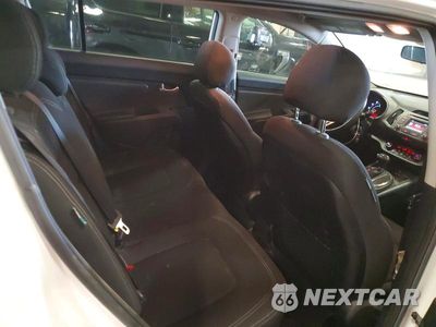 Zdjęcie 11 z 13 samochodu: 2012 KIA SPORTAGE EX VIN:KNDPC3A28C7343030 - miniatura