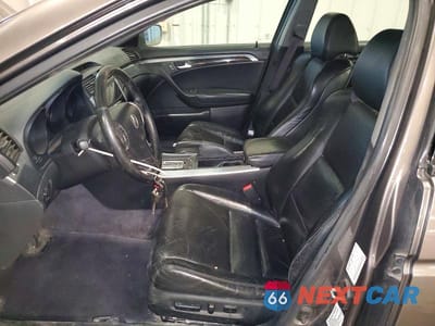 Zdjęcie 7 z 12 samochodu: 2008 ACURA TL VIN:19UUA66218A015978 - miniatura