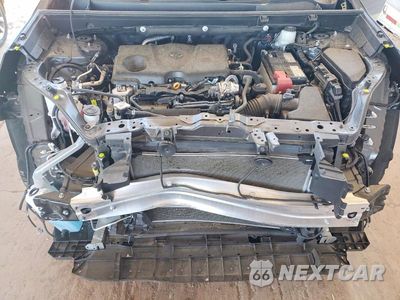 Zdjęcie 12 z 14 samochodu: 2025 TOYOTA RAV4 LE VIN:2T3H1RFV9SW425870 - miniatura