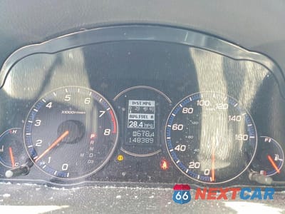 Zdjęcie 9 z 12 samochodu: 2008 ACURA TSX VIN:JH4CL96868C020638 - miniatura