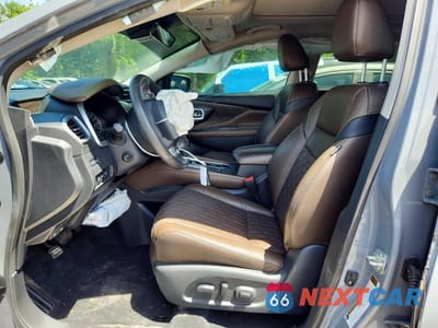 Zdjęcie 7 z 13 samochodu: 2024 NISSAN MURANO PLATINUM VIN:5N1AZ2DS2RC105244 - miniatura