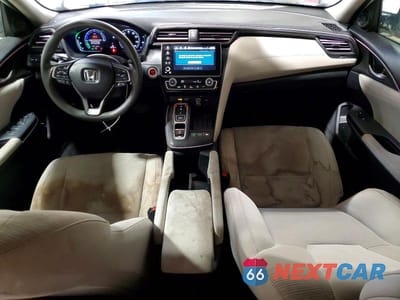 Zdjęcie 8 z 12 samochodu: 2019 HONDA INSIGHT EX VIN:19XZE4F55KE001271 - miniatura
