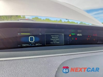 Zdjęcie 9 z 13 samochodu: 2022 TOYOTA PRIUS PRIME XLE VIN:JTDKAMFP7N3211137 - miniatura