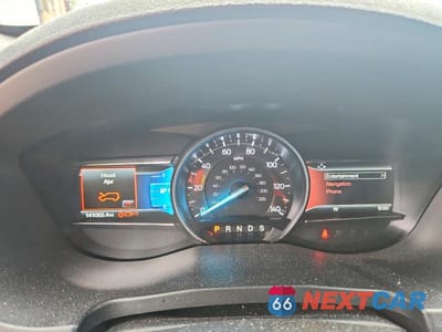 Zdjęcie 9 z 13 samochodu: 2018 FORD EXPLORER XLT VIN:1FM5K7D81JGA40312 - miniatura