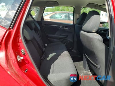 Zdjęcie 10 z 12 samochodu: 2018 HONDA FIT LX VIN:3HGGK5G49JM720430 - miniatura