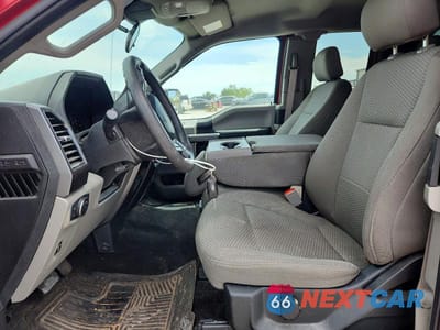 Zdjęcie 7 z 12 samochodu: 2020 FORD F150 SUPER CAB VIN:1FTEX1EB8LFB32717 - miniatura