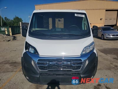 Piąte zdjęcie samochodu w środku: 2025 RAM PROMASTER 2500 2500 STANDARD VIN:3C6LRVVG8SE515836 - miniatura