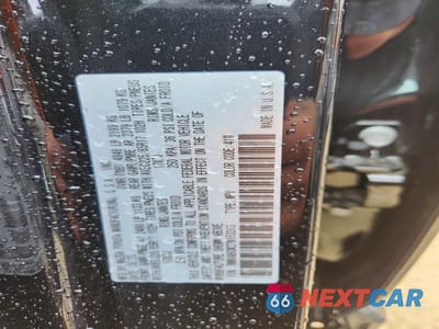 Zdjęcie 13 z 13 samochodu: 2023 MAZDA CX-50 PREFERRED PLUS VIN:7MMVABCM2PN153313 - miniatura