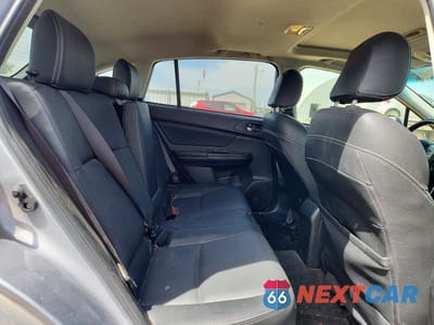Zdjęcie 10 z 12 samochodu: 2014 SUBARU XV CROSSTREK 2.0 LIMITED VIN:JF2GPAKCXEH347031 - miniatura