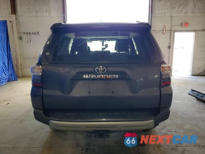 Zdjęcie 6 z 13 samochodu: 2017 TOYOTA 4RUNNER TRD OFF-ROAD PREMIUM VIN:JTEBU5JR2H5465428 - miniatura