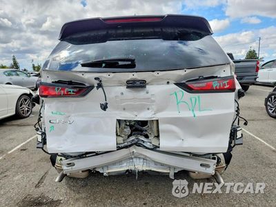 Zdjęcie 6 z 13 samochodu: 2024 HONDA CR-V EXL VIN:2HKRS3H76RH332125 - miniatura
