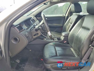 Zdjęcie 7 z 12 samochodu: 2012 CHEVROLET IMPALA LTZ VIN:2G1WC5E37C1197560 - miniatura