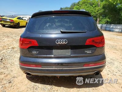 Zdjęcie 6 z 13 samochodu: 2015 AUDI Q7 PREMIUM PLUS VIN:WA1LGAFE6FD008715 - miniatura