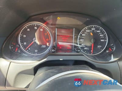 Zdjęcie 9 z 12 samochodu: 2010 AUDI Q5 PREMIUM VIN:WA1CKAFP3AA012330 - miniatura