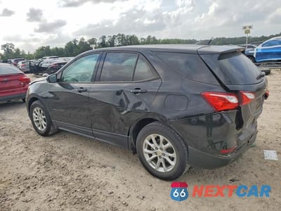 Drugie zdjęcie samochodu z przodu: 2019 CHEVROLET EQUINOX VIN:2GNAXHEV7K6274770 - miniatura