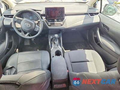 Zdjęcie 8 z 12 samochodu: 2024 TOYOTA COROLLA LE VIN:5YFB4MDE7RP096688 - miniatura