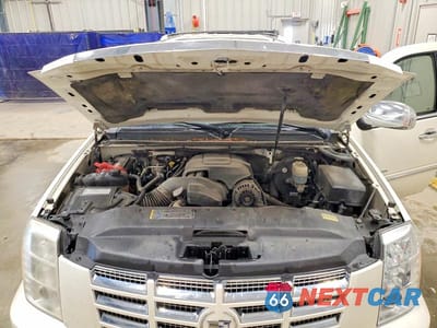 Zdjęcie 12 z 13 samochodu: 2008 CADILLAC ESCALADE ESV VIN:1GYFK66828R157003 - miniatura