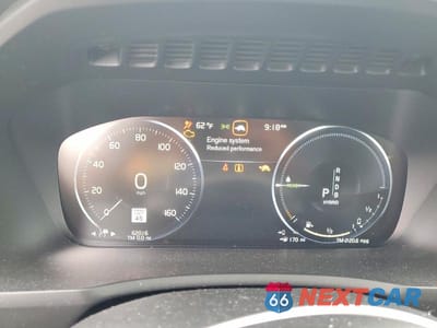 Zdjęcie 9 z 13 samochodu: 2018 VOLVO XC90 T8 VIN:YV4BR0PL8J1387548 - miniatura