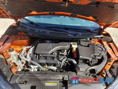 Zdjęcie 12 z 14 samochodu: 2021 NISSAN ROGUE SPORT SL VIN:JN1BJ1CW9MW442129 - miniatura