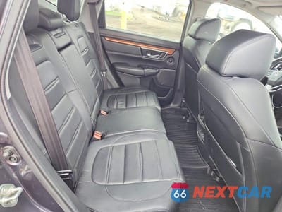 Zdjęcie 10 z 12 samochodu: 2019 HONDA CR-V EXL VIN:2HKRW2H89KH124530 - miniatura