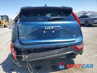 Zdjęcie 6 z 13 samochodu: 2025 KIA NIRO EX VIN:KNDCR3LE0S5306956 - miniatura