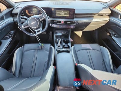 Zdjęcie 8 z 12 samochodu: 2025 KIA K5 GT LINE VIN:KNAG64J73S5319380 - miniatura