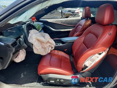 Zdjęcie 7 z 12 samochodu: 2026 DODGE CHARGER SCAT PACK VIN:2C3CDAMP2TR238817 - miniatura
