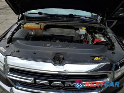Zdjęcie 11 z 12 samochodu: 2019 RAM 1500 BIG HORN VIN:1C6RRFFG5KN749832 - miniatura