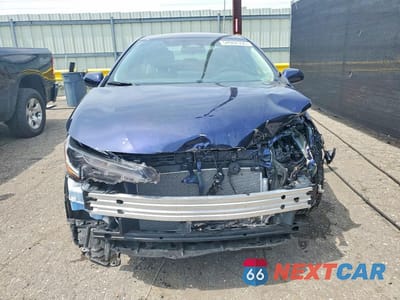 Piąte zdjęcie samochodu w środku: 2026 TOYOTA COROLLA LE VIN:5YFB4MDE7TP429818 - miniatura
