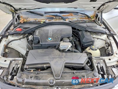 Zdjęcie 11 z 12 samochodu: 2016 BMW 328 I SULEV VIN:WBA8E9C58GK647063 - miniatura