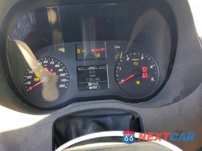 Zdjęcie 9 z 12 samochodu: 2019 MERCEDES BENZ SPRINTER 2500 DELIVERY VAN VIN:WD4PF1CD6KT012775 - miniatura