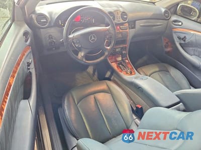 Zdjęcie 8 z 12 samochodu: 2004 MERCEDES-BENZ CLK 320 VIN:WDBTK65GX4T030948 - miniatura