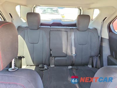 Zdjęcie 10 z 13 samochodu: 2013 CHEVROLET EQUINOX LS VIN:2GNFLCEKXD6122351 - miniatura