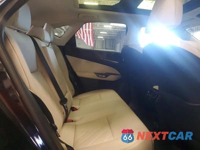 Zdjęcie 11 z 14 samochodu: 2025 LEXUS NX 350 LUXURY VIN:2T2HGCEZ7SC077010 - miniatura