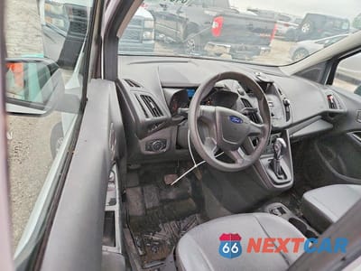Zdjęcie 8 z 12 samochodu: 2017 FORD TRANSIT CONNECT XL VIN:NM0LS7E74H1305042 - miniatura