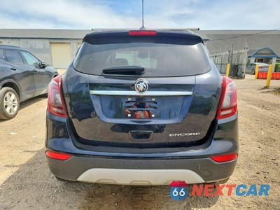 Zdjęcie 6 z 13 samochodu: 2021 BUICK ENCORE PREFERRED VIN:KL4CJASB3MB332291 - miniatura