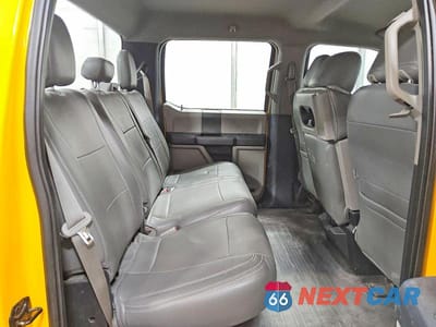 Zdjęcie 10 z 12 samochodu: 2018 FORD F150 CREW VIN:1FTEW1C51JKE40493 - miniatura
