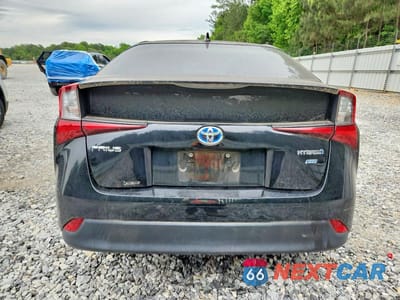 Zdjęcie 6 z 12 samochodu: 2019 TOYOTA PRIUS L ECO VIN:JTDKARFU7K3096800 - miniatura