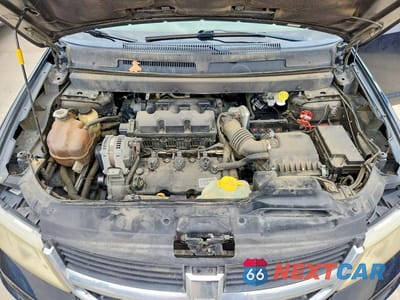 Zdjęcie 12 z 13 samochodu: 2009 DODGE JOURNEY R VIN:3D4GH67V09T169787 - miniatura