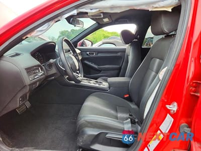 Zdjęcie 7 z 13 samochodu: 2024 HONDA CIVIC SPORT VIN:2HGFE2F59RH579929 - miniatura