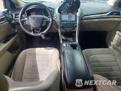 Zdjęcie 8 z 12 samochodu: 2019 FORD FUSION HYBRID VIN:3FA6P0LU3KR263158 - miniatura