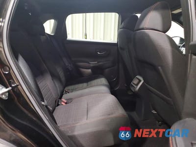 Zdjęcie 11 z 14 samochodu: 2023 HONDA HR-V SPORT VIN:3CZRZ2H59PM733691 - miniatura