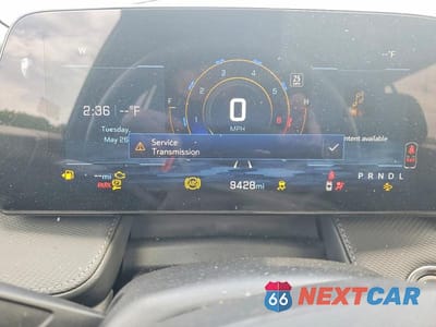 Zdjęcie 9 z 13 samochodu: 2026 CHEVROLET EQUINOX LT VIN:3GNAXHEG4TL355675 - miniatura